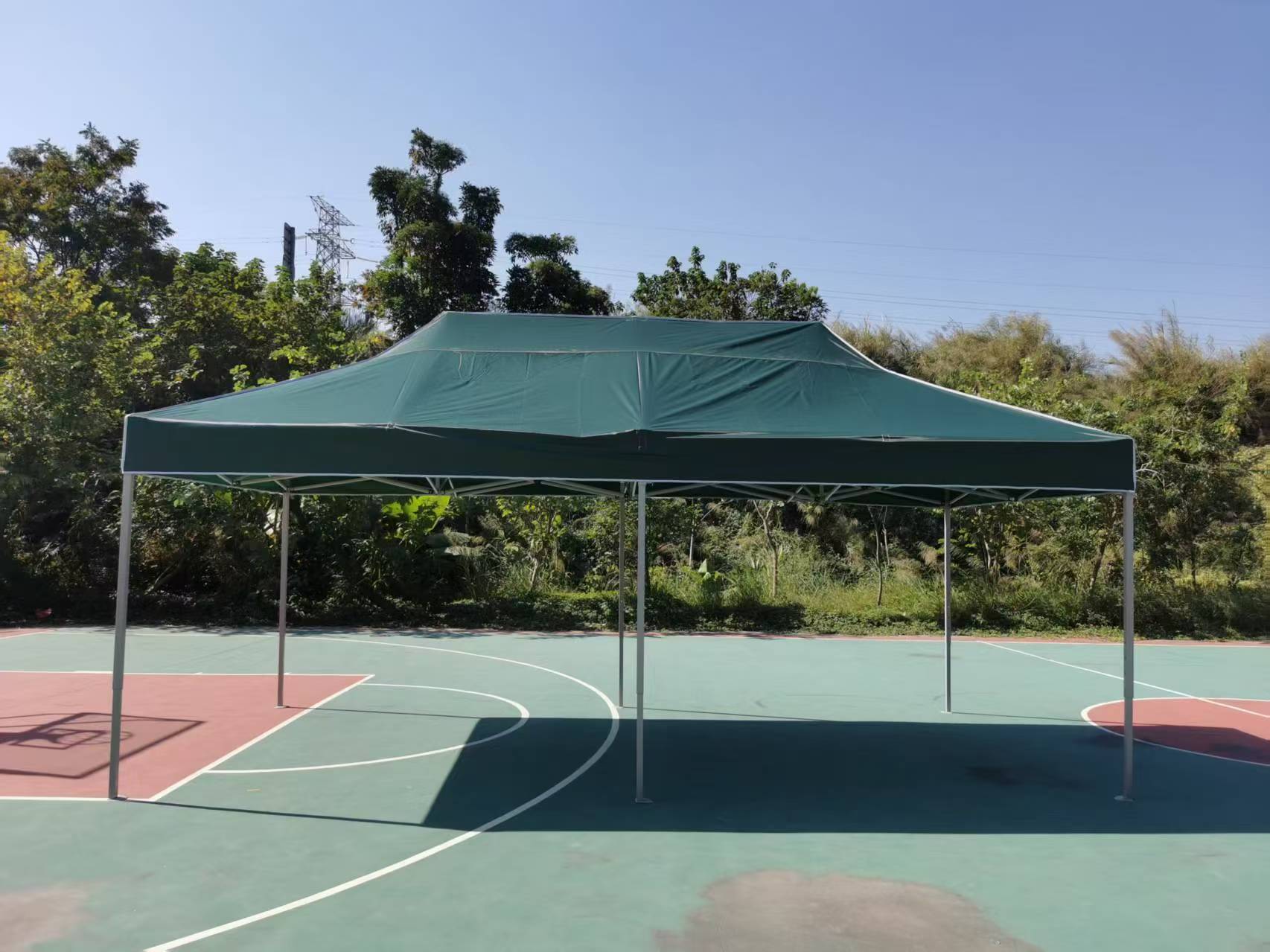 10^20 Heavy-Duty Canopy - Image 1